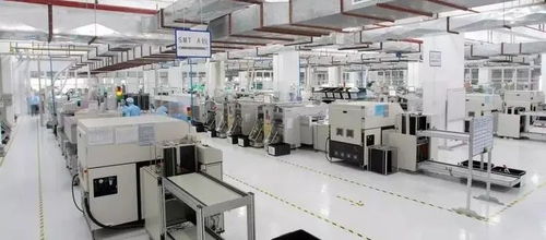 工廠生產(chǎn)、品質(zhì)與技術(shù)部門的職能關(guān)系及網(wǎng)絡(luò)技術(shù)服務(wù)的作用